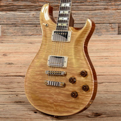 PRS Private Stock McCarty 594 w/Brazilian Rosewood Neck Translucent Gold Top 2019 Electric Guitars / Solid Body