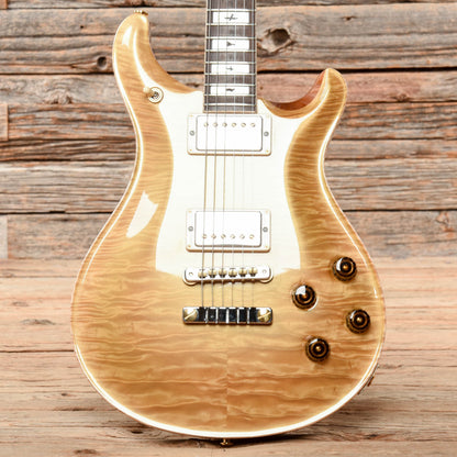 PRS Private Stock McCarty 594 w/Brazilian Rosewood Neck Translucent Gold Top 2019 Electric Guitars / Solid Body