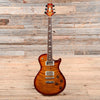 PRS Private Stock McCarty Singlecut #4950 Dark Cherry Sunburst 2014 Electric Guitars / Solid Body