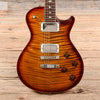 PRS Private Stock McCarty Singlecut #4950 Dark Cherry Sunburst 2014 Electric Guitars / Solid Body
