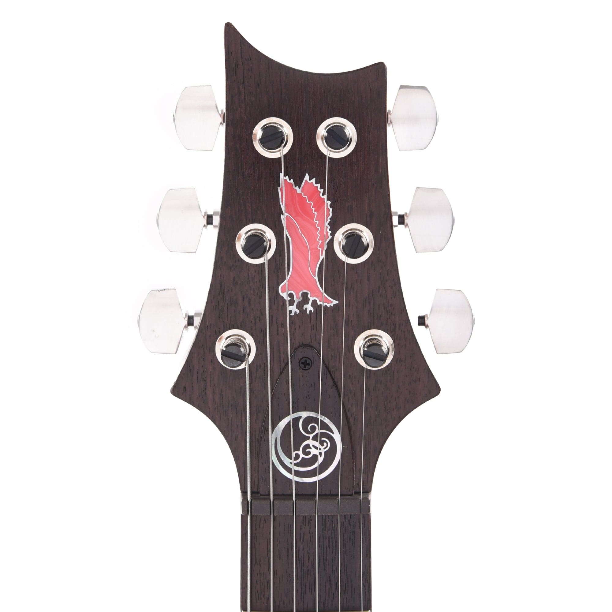 PRS Private Stock Orianthi Limited Edition Blooming Lotus Glow w/Lotus Vine Inlay Electric Guitars / Solid Body