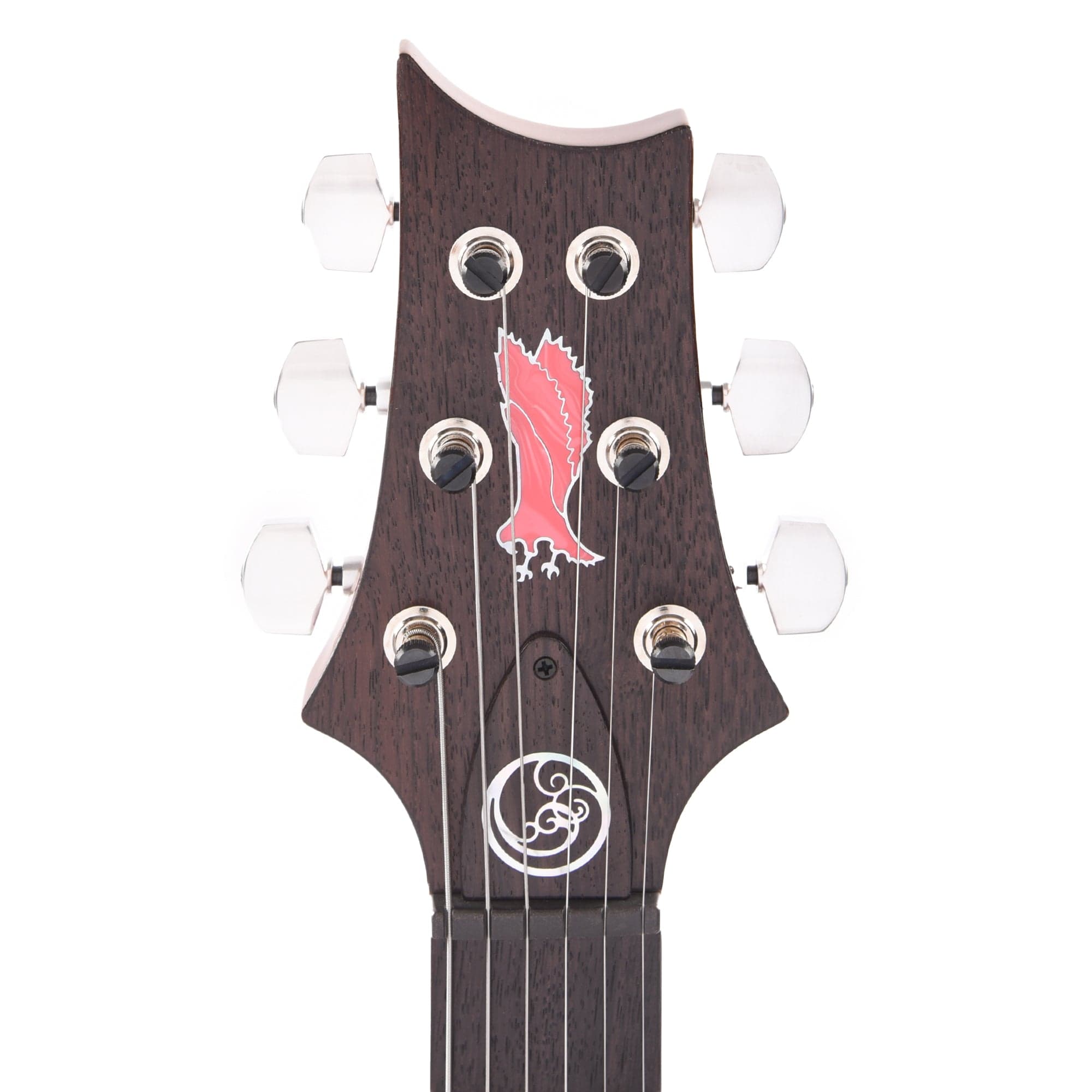 PRS Private Stock Orianthi Limited Edition Blooming Lotus Glow w/Lotus Vine Inlay Electric Guitars / Solid Body