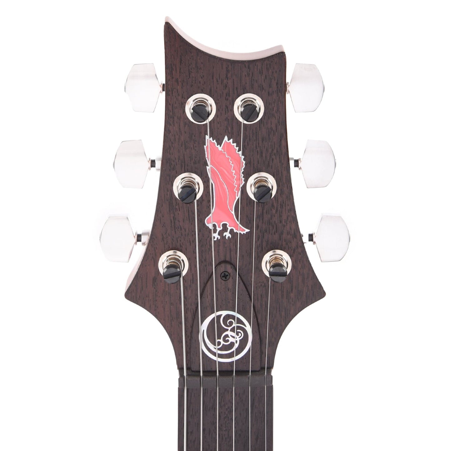 PRS Private Stock Orianthi Limited Edition Blooming Lotus Glow w/Lotus Vine Inlay Electric Guitars / Solid Body