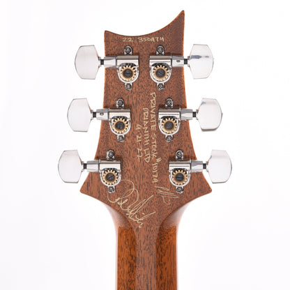 PRS Private Stock Orianthi Limited Edition Blooming Lotus Glow w/Lotus Vine Inlay Electric Guitars / Solid Body