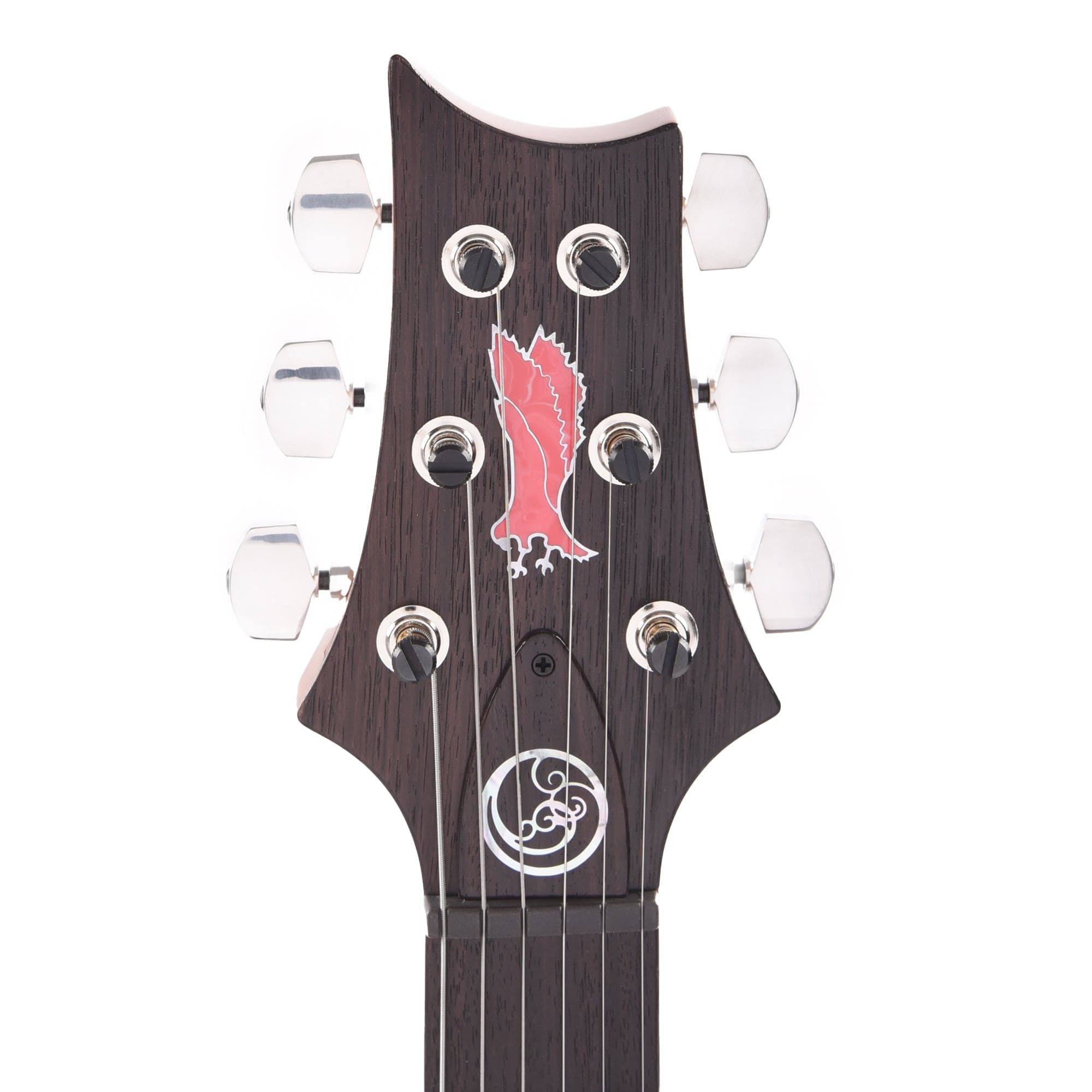 PRS Private Stock Orianthi Limited Edition Blooming Lotus Glow w/Lotus Vine Inlay Electric Guitars / Solid Body