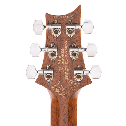PRS Private Stock Orianthi Limited Edition Blooming Lotus Glow w/Lotus Vine Inlay Electric Guitars / Solid Body