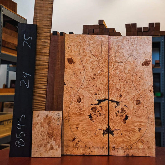 PRS Private Stock Electric Guitars / Solid Body