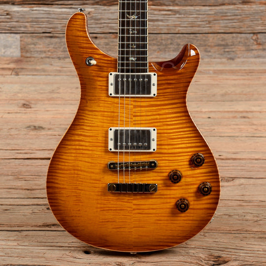 PRS Prototype McCarty 594 McCarty Sunburst 2019 Electric Guitars / Solid Body