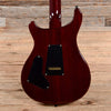 PRS PRS Custom 24 Black Cherry 2000 Electric Guitars / Solid Body