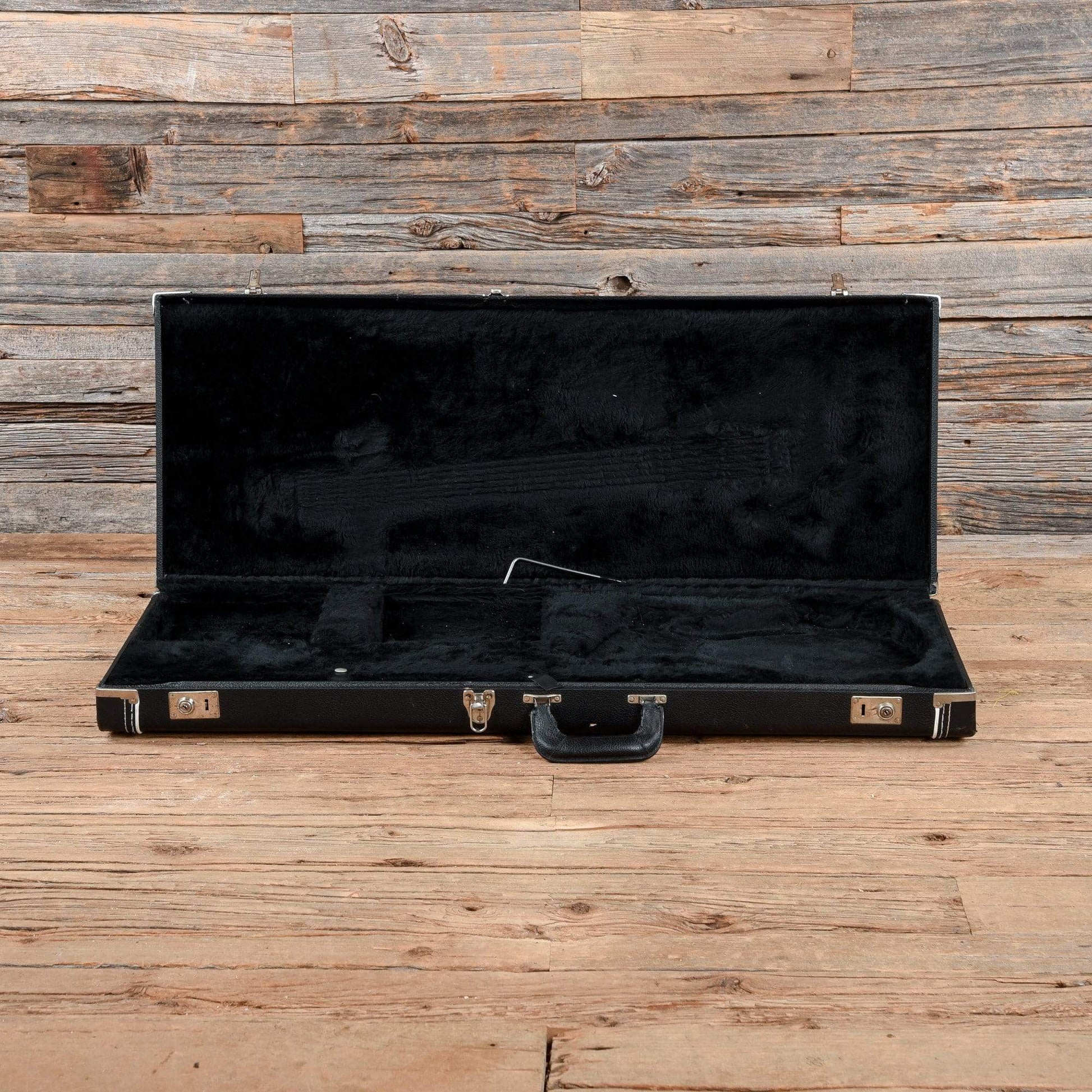 PRS PRS Custom 24 Black Cherry 2000 Electric Guitars / Solid Body