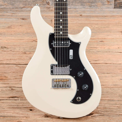 PRS S-2 Vela Antique White Electric Guitars / Solid Body