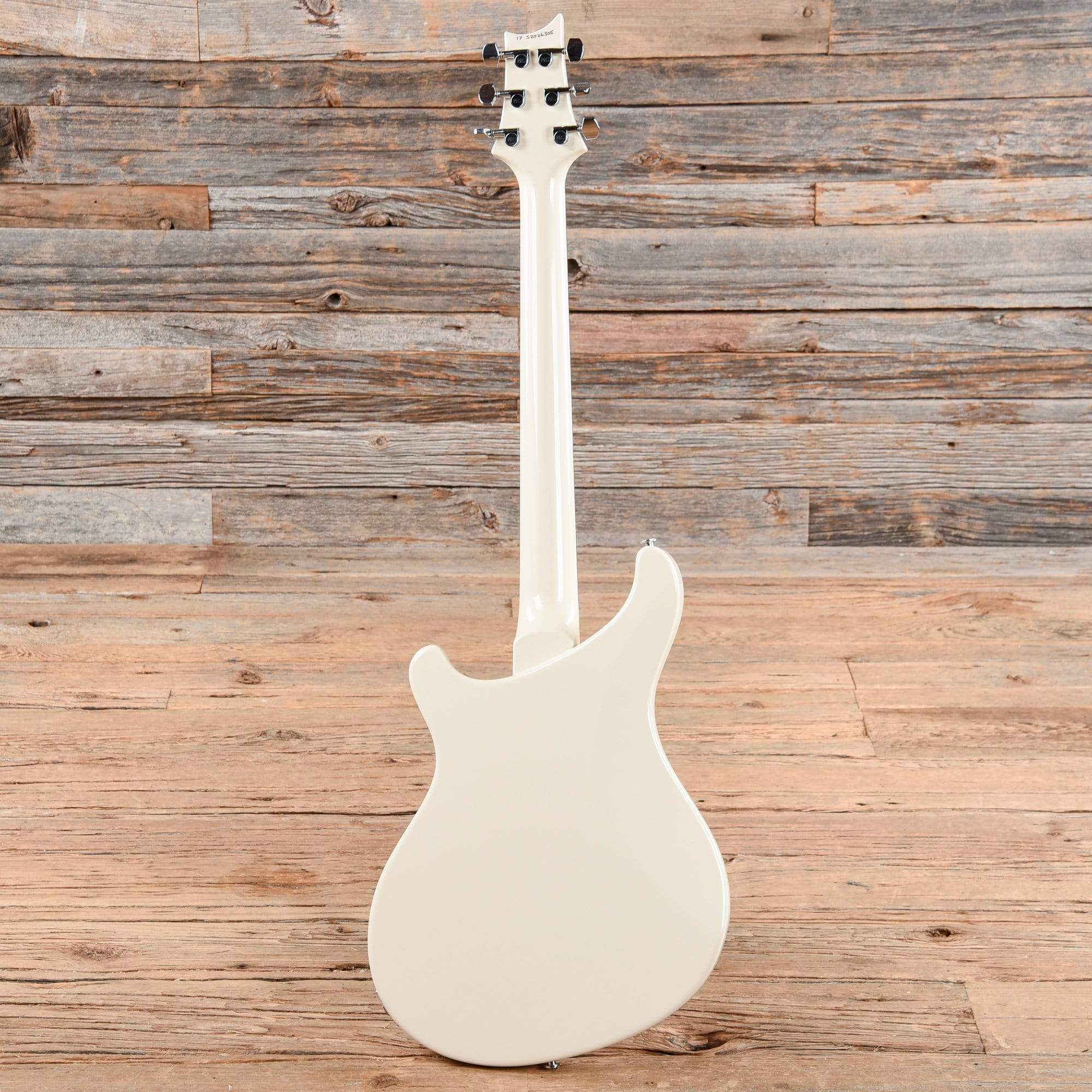 PRS S-2 Vela Antique White Electric Guitars / Solid Body
