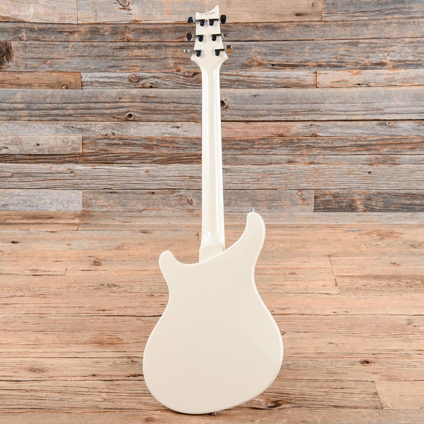 PRS S-2 Vela Antique White Electric Guitars / Solid Body