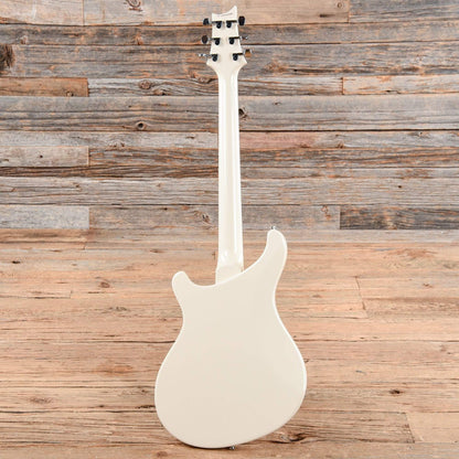 PRS S-2 Vela Antique White Electric Guitars / Solid Body