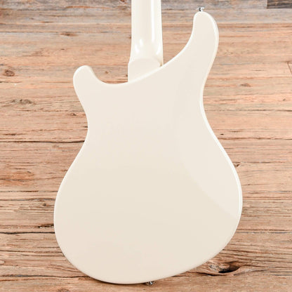 PRS S-2 Vela Antique White Electric Guitars / Solid Body