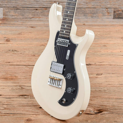 PRS S-2 Vela Antique White Electric Guitars / Solid Body