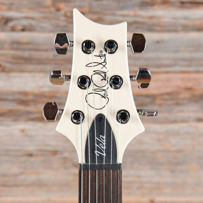 PRS S-2 Vela Antique White Electric Guitars / Solid Body