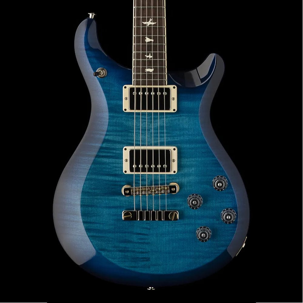 PRS S2 10th Anniversary McCarty 594 Lake Blue Electric Guitars / Solid Body