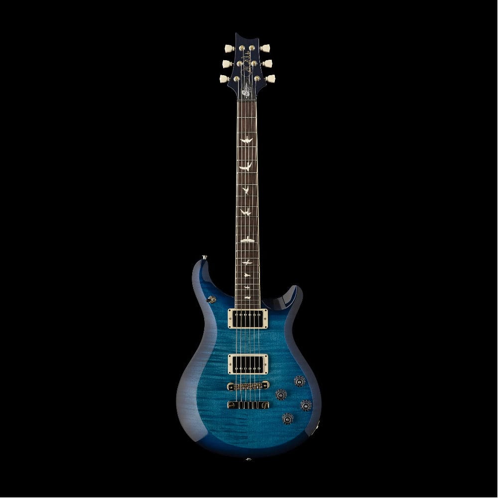 PRS S2 10th Anniversary McCarty 594 Lake Blue Electric Guitars / Solid Body