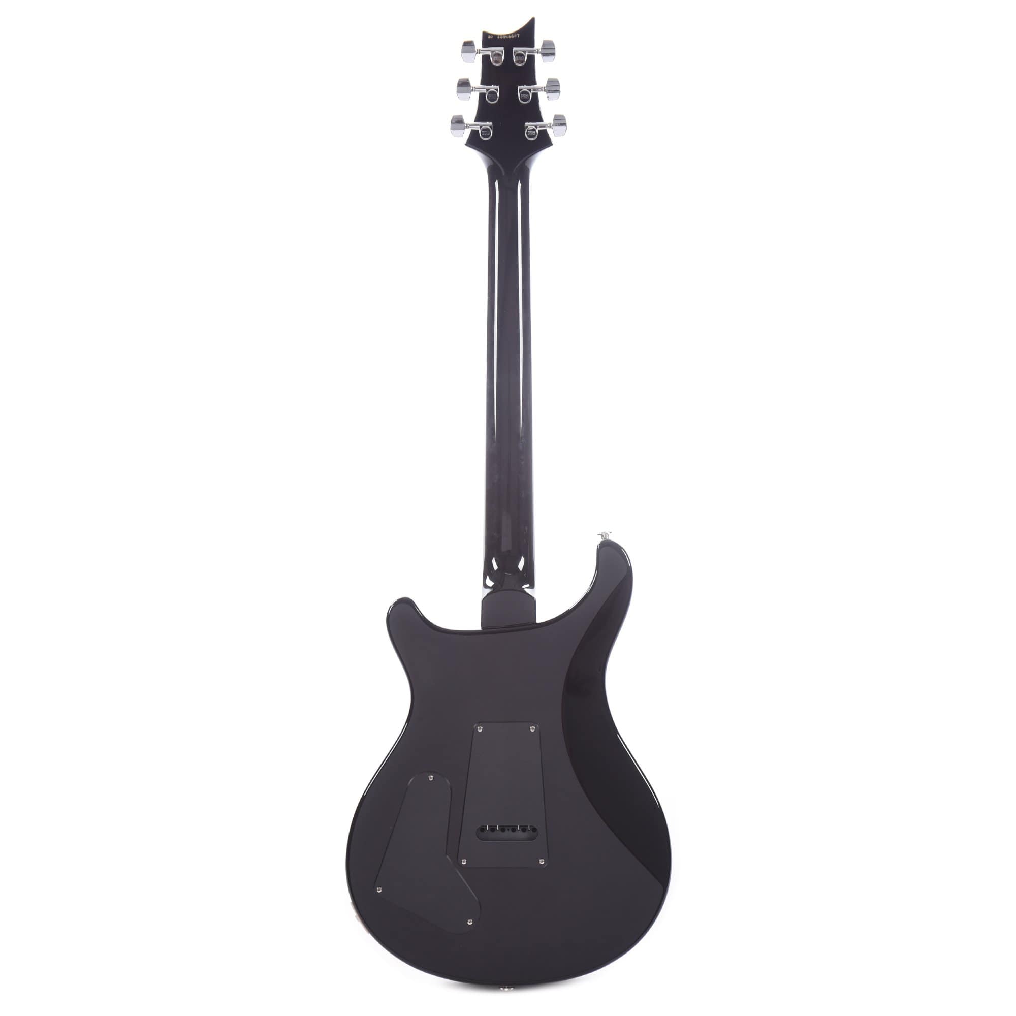 PRS S2 Custom 22 Burnt Amber Burst Electric Guitars / Solid Body