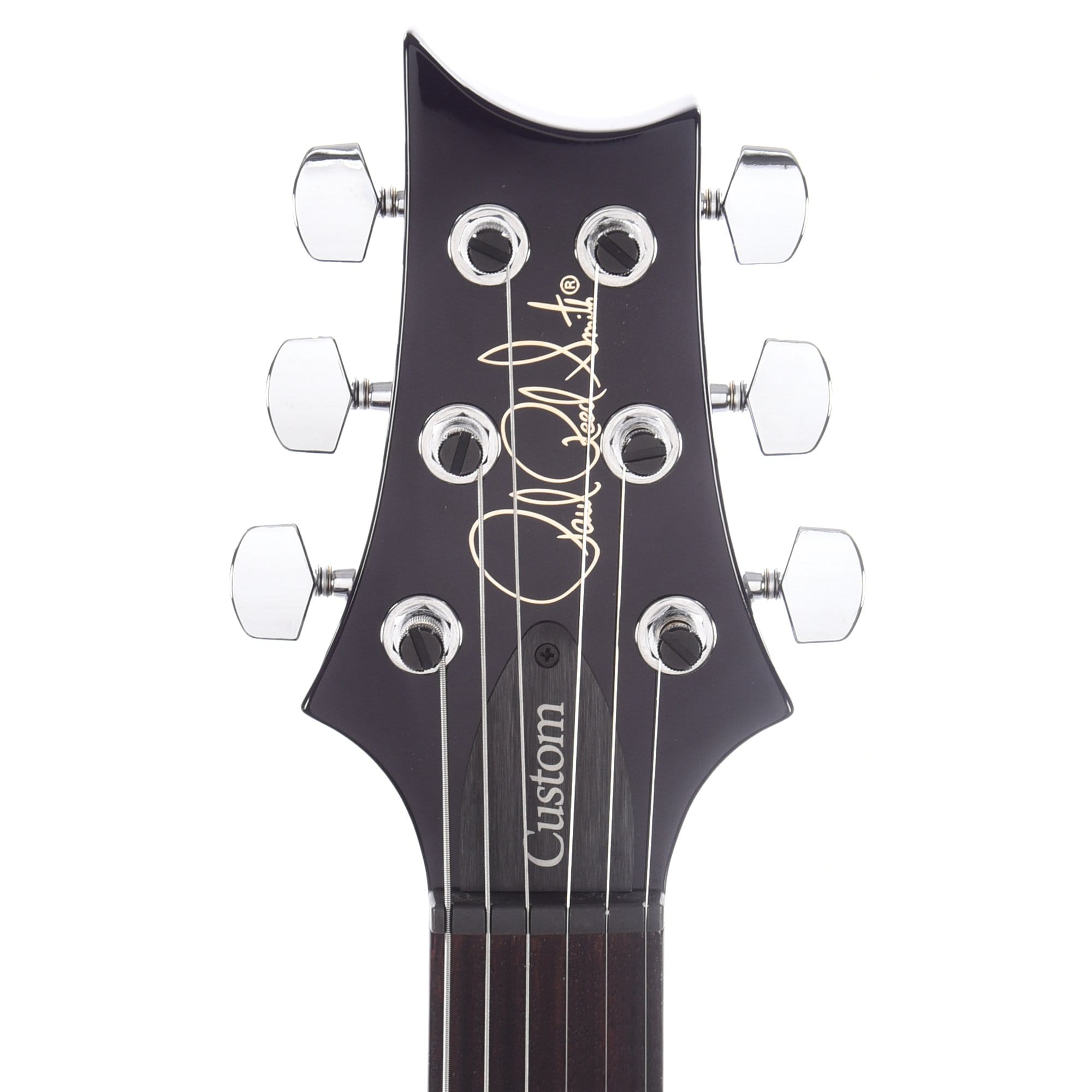 PRS S2 Custom 22 Whale Blue Electric Guitars / Solid Body
