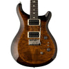 PRS S2 Custom 24-08 Black Amber Electric Guitars / Solid Body