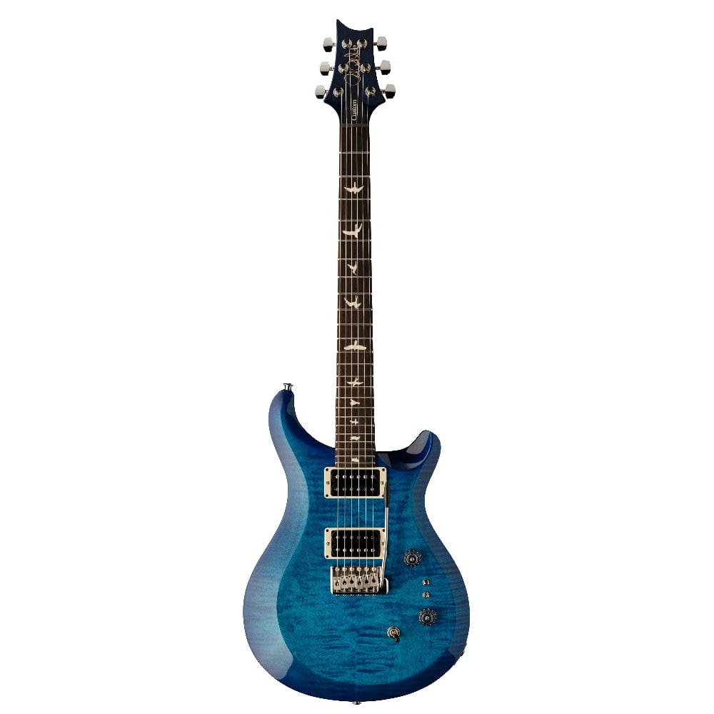 PRS S2 Custom 24-08 Lake Blue Electric Guitars / Solid Body