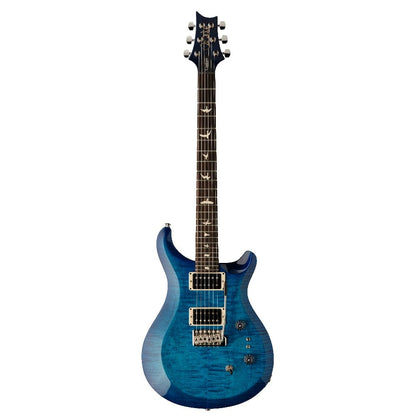 PRS S2 Custom 24-08 Lake Blue Electric Guitars / Solid Body