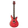 PRS S2 Custom 24 Bonni Pink Cherry Burst Electric Guitars / Solid Body