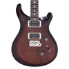 PRS S2 Custom 24 Burnt Amber Burst Electric Guitars / Solid Body