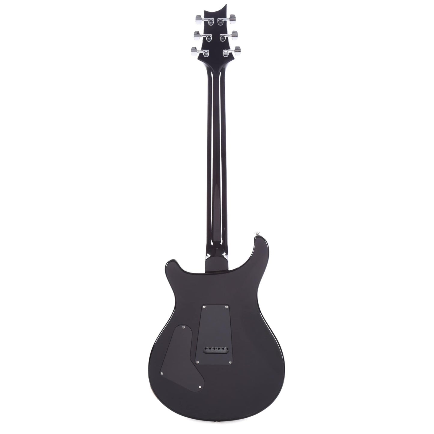 PRS S2 Custom 24 Burnt Amber Burst Electric Guitars / Solid Body
