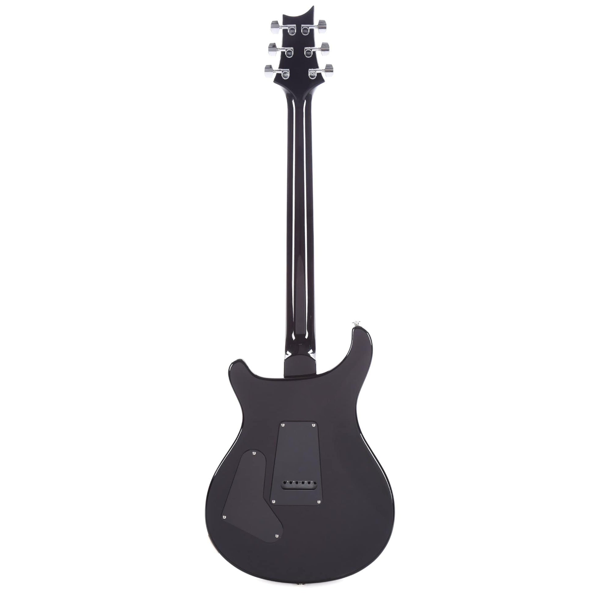 PRS S2 Custom 24 Burnt Amber Burst Electric Guitars / Solid Body