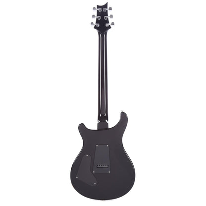 PRS S2 Custom 24 Burnt Amber Burst Electric Guitars / Solid Body