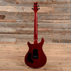 PRS S2 Custom 24 Cherry 2021 Electric Guitars / Solid Body