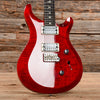 PRS S2 Custom 24 Cherry 2021 Electric Guitars / Solid Body
