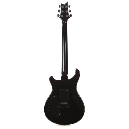 PRS S2 Custom 24 Custom Color Amber Smokeburst Electric Guitars / Solid Body