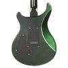 PRS S2 Custom 24 Custom Color Metallic Green Electric Guitars / Solid Body