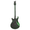 PRS S2 Custom 24 Custom Color Metallic Green Electric Guitars / Solid Body