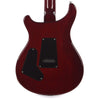 PRS S2 Custom 24 Dark Cherry Sunburst Electric Guitars / Solid Body