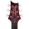 PRS S2 Custom 24 Dark Cherry Sunburst Electric Guitars / Solid Body