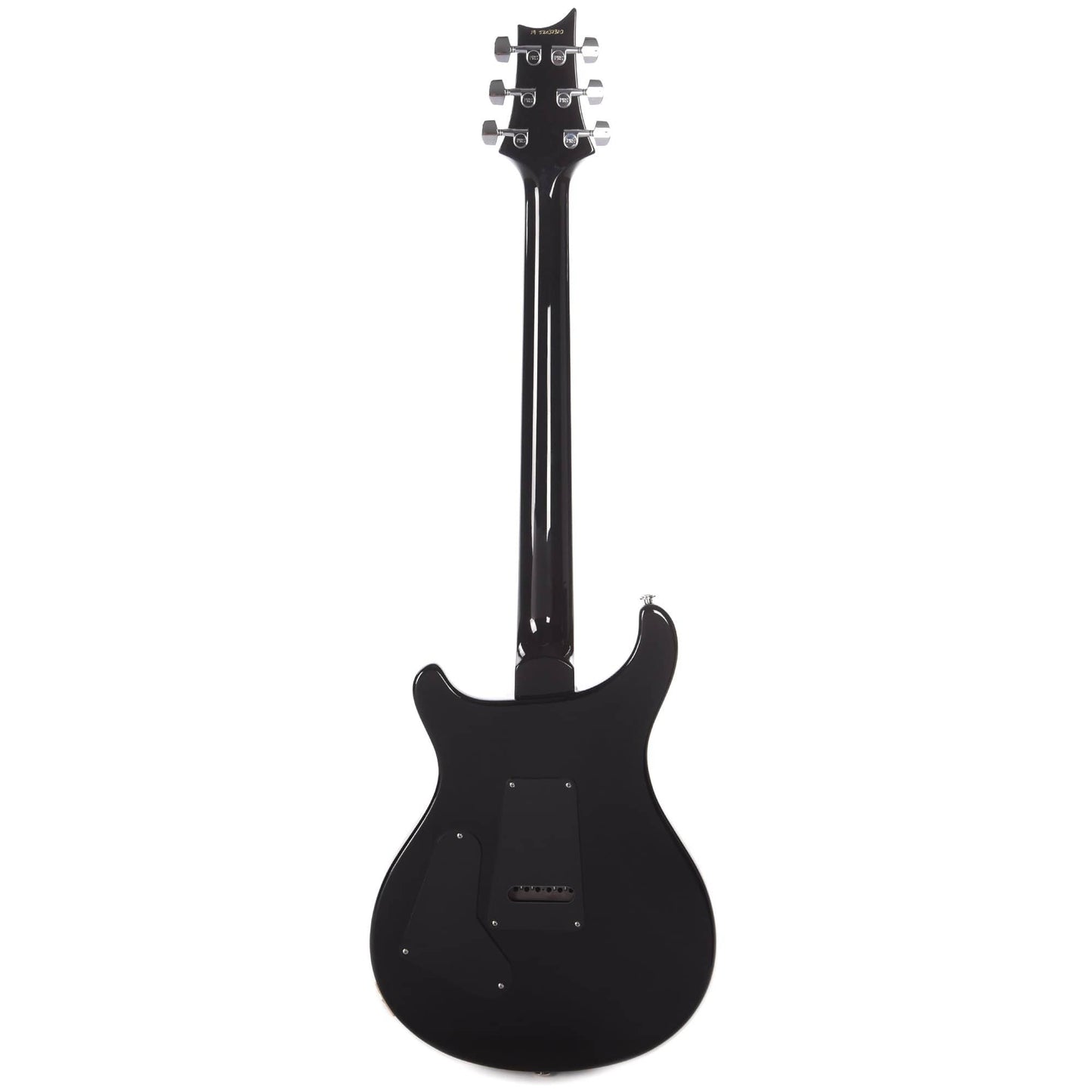 PRS S2 Custom 24 Elephant Grey Electric Guitars / Solid Body