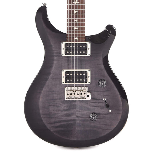 PRS S2 Custom 24 Elephant Grey Electric Guitars / Solid Body