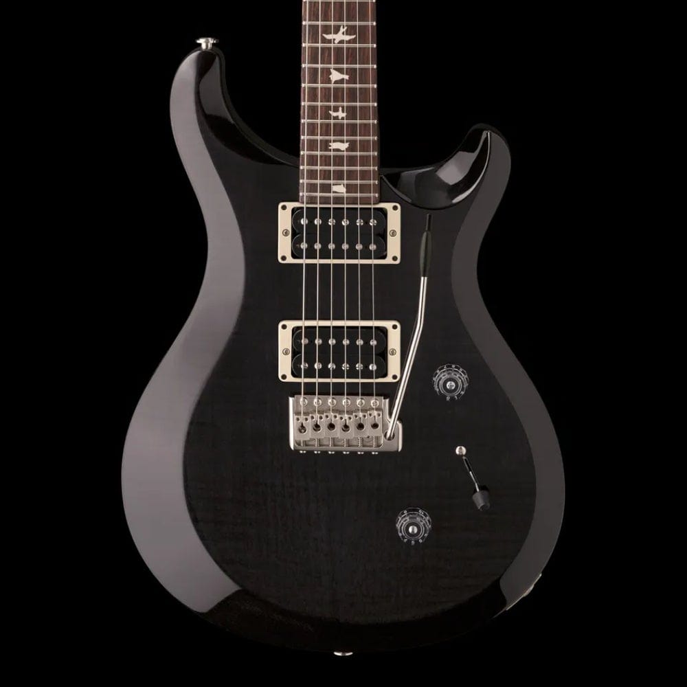 PRS S2 Custom 24 Elephant Grey Electric Guitars / Solid Body