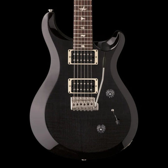 PRS S2 Custom 24 Elephant Grey Electric Guitars / Solid Body
