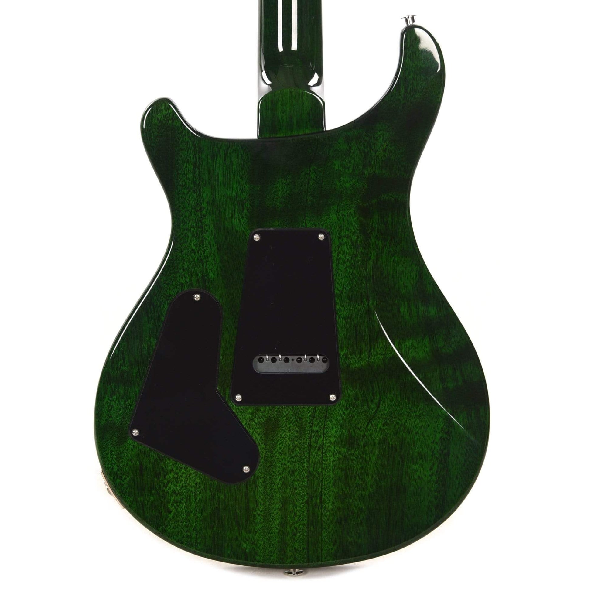 PRS S2 Custom 24 Eriza Verde Electric Guitars / Solid Body