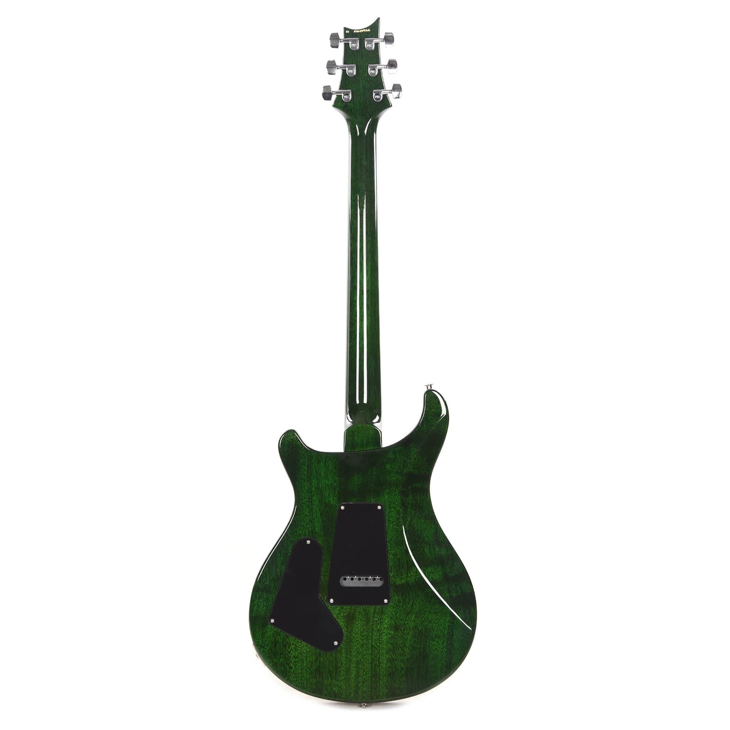 PRS S2 Custom 24 Eriza Verde Electric Guitars / Solid Body