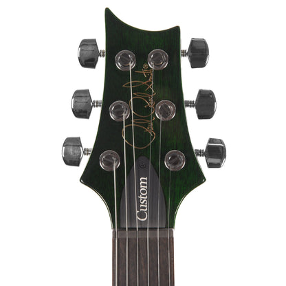 PRS S2 Custom 24 Eriza Verde Electric Guitars / Solid Body