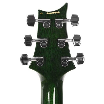 PRS S2 Custom 24 Eriza Verde Electric Guitars / Solid Body