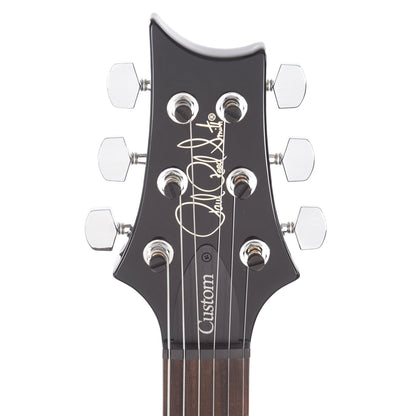 PRS S2 Custom 24 Faded Blue Smokeburst Electric Guitars / Solid Body