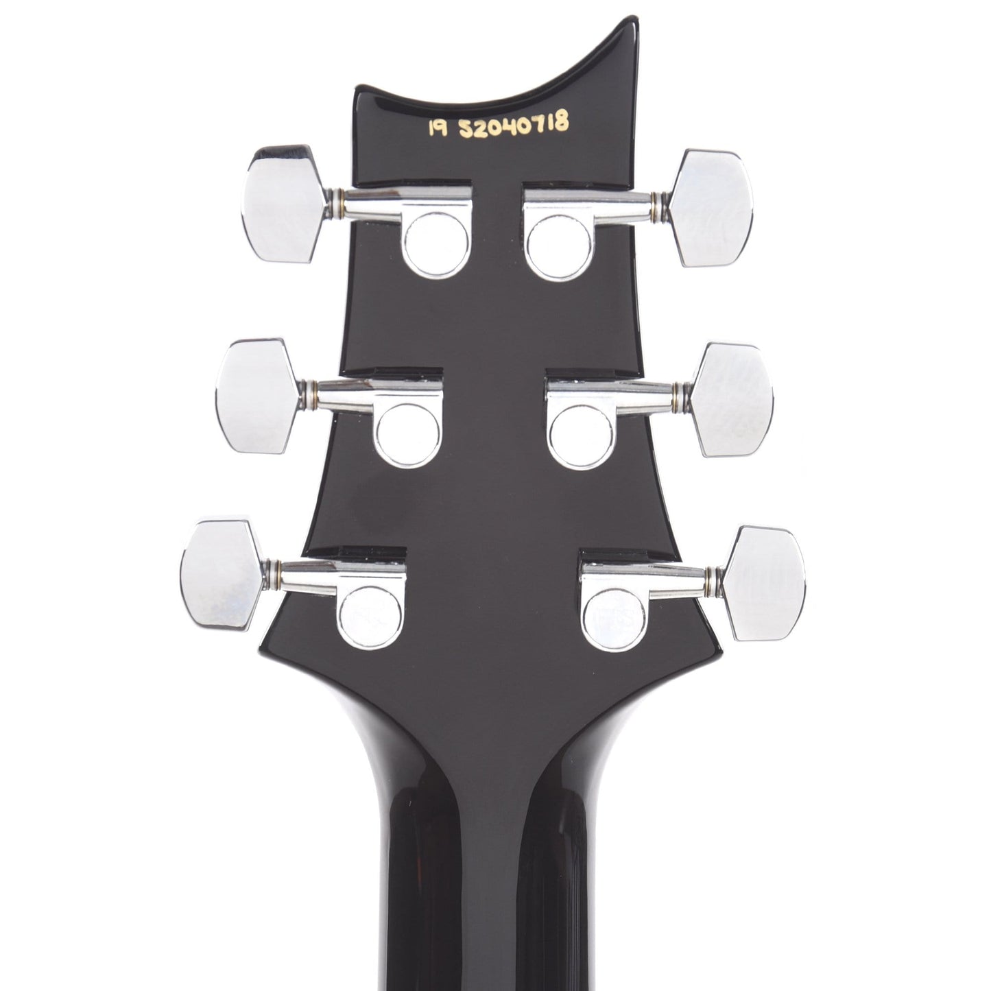 PRS S2 Custom 24 Faded Blue Smokeburst Electric Guitars / Solid Body